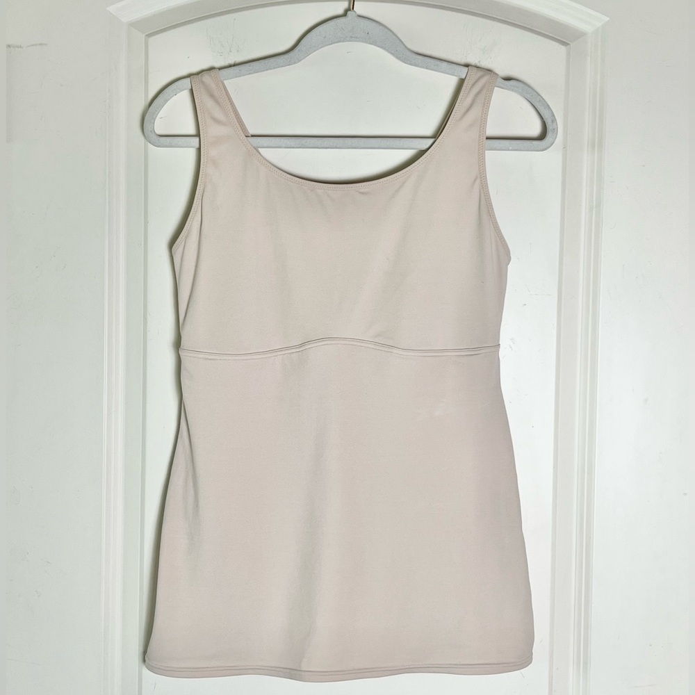 Flexeses by Madienform Shapewear Tank size 2XL
